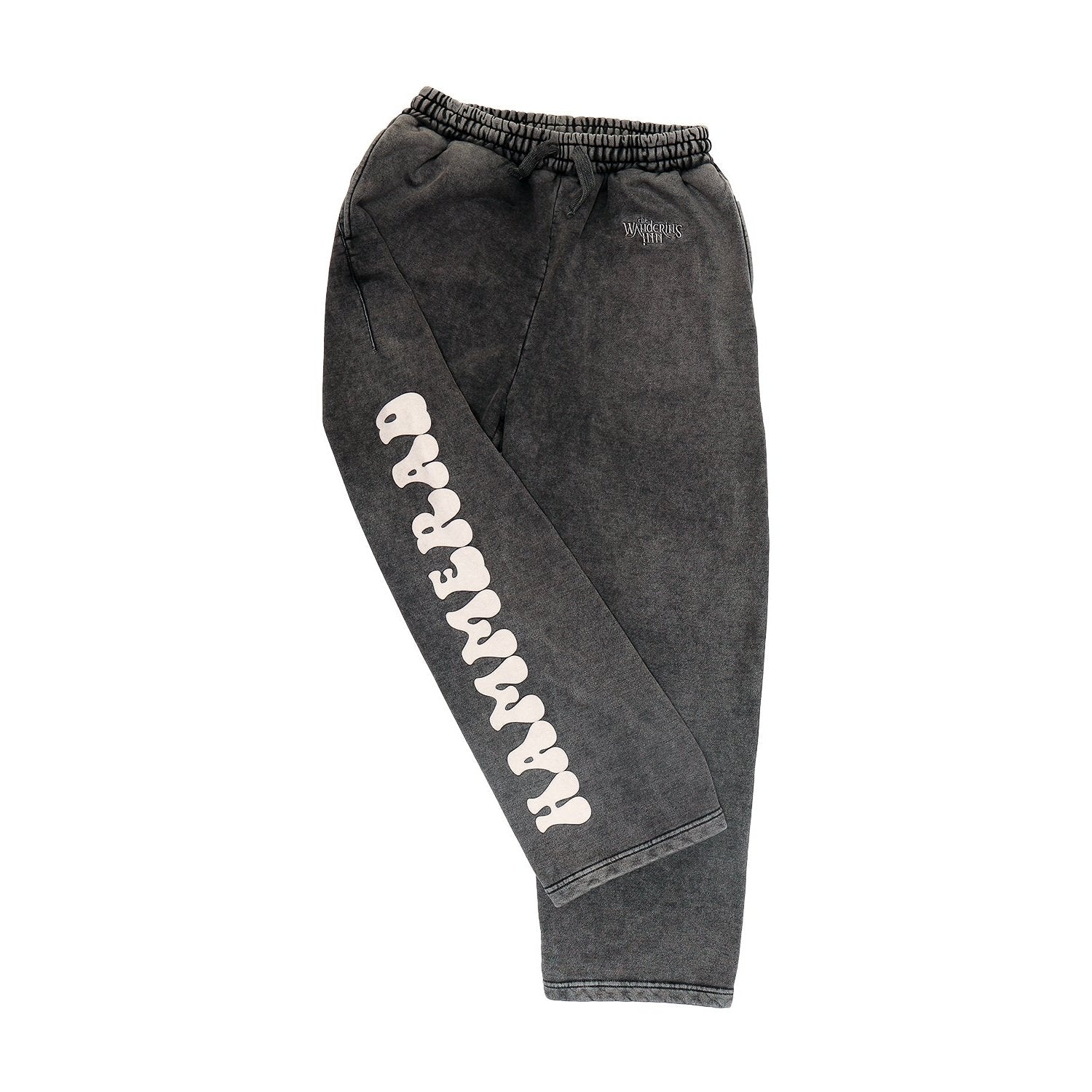 Hammerad Straight Leg Sweatpants (Pre-Order)