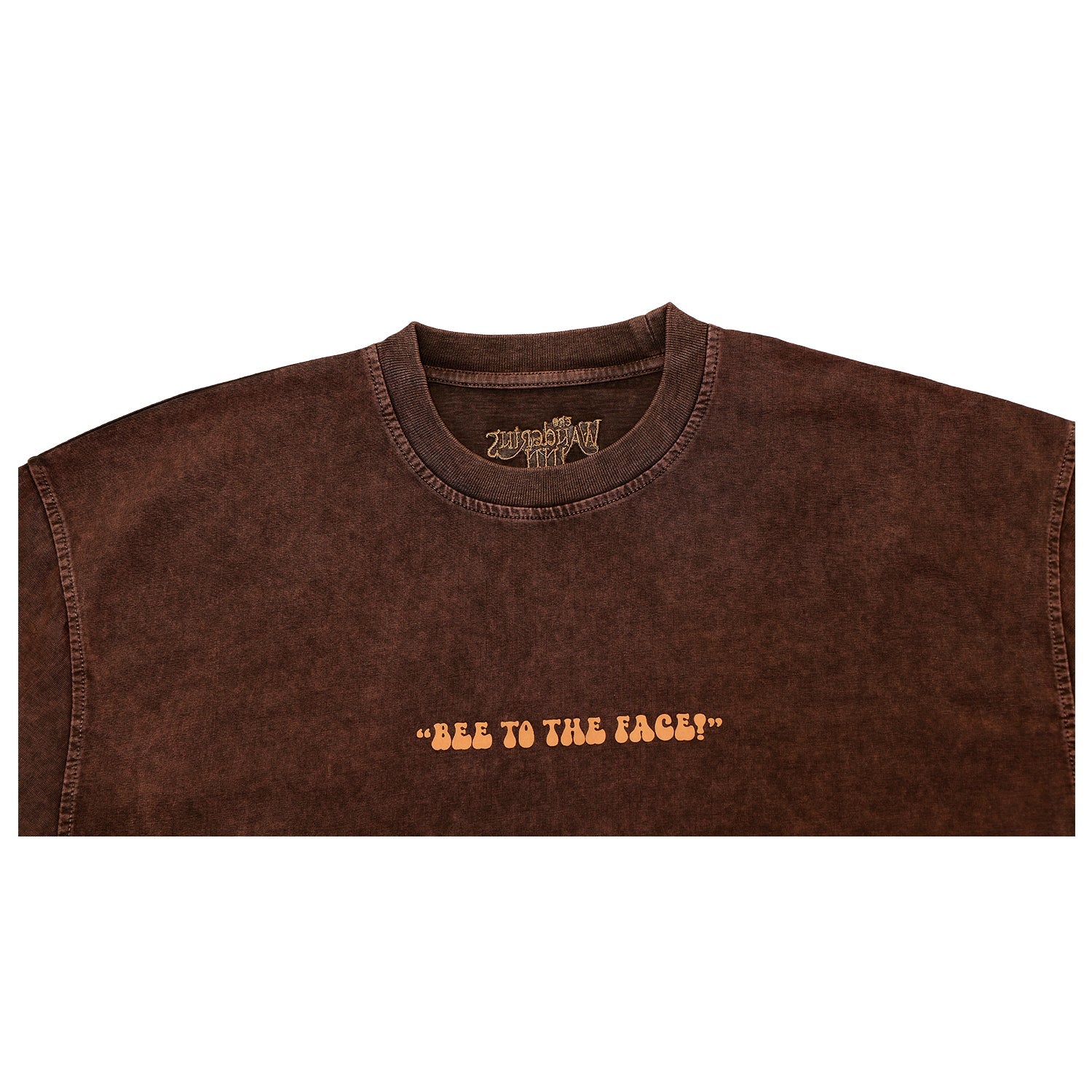Apista Oversized Tee - The Wandering Inn Store - pirateaba