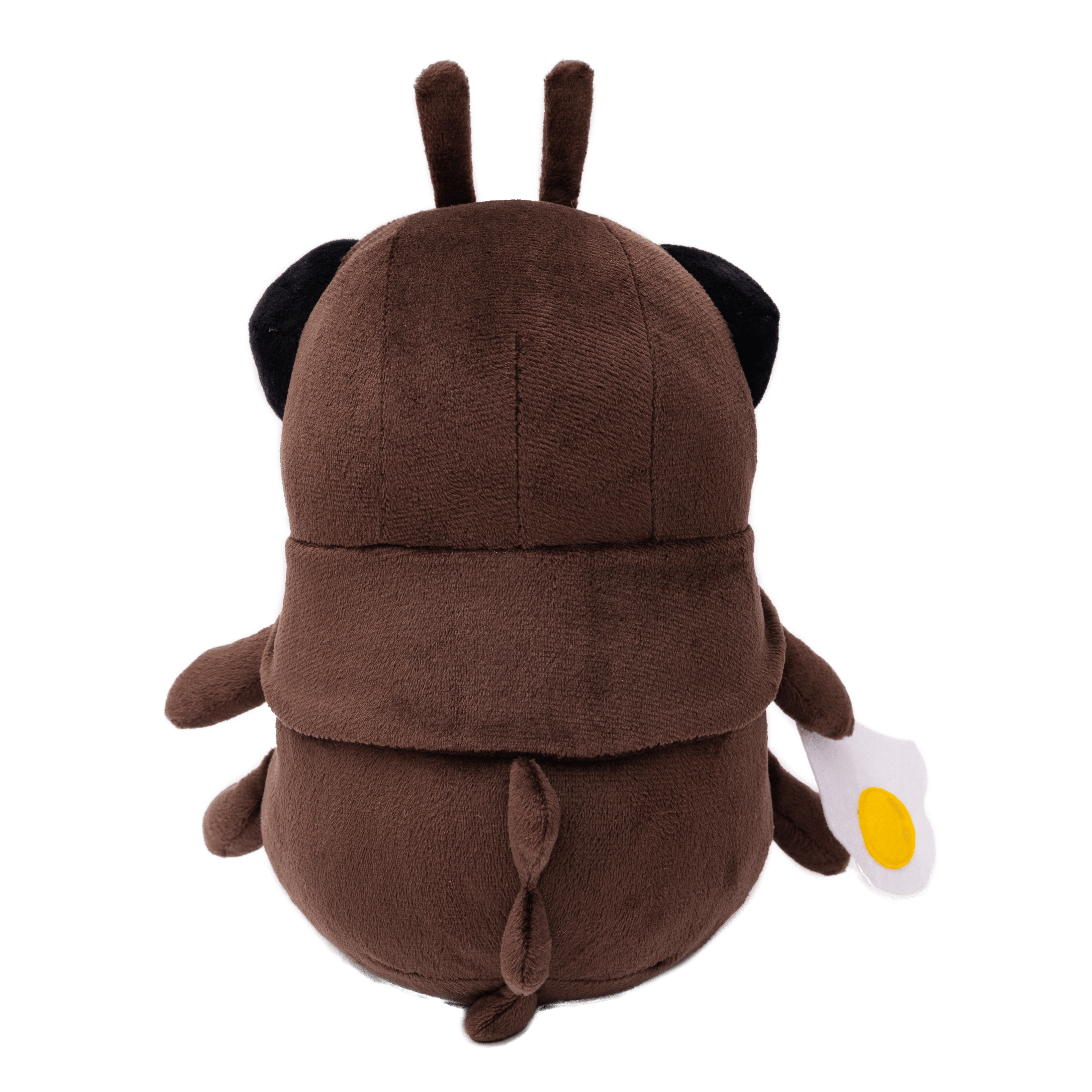 Bird Collectible Plush - The Wandering Inn Store - pirateaba