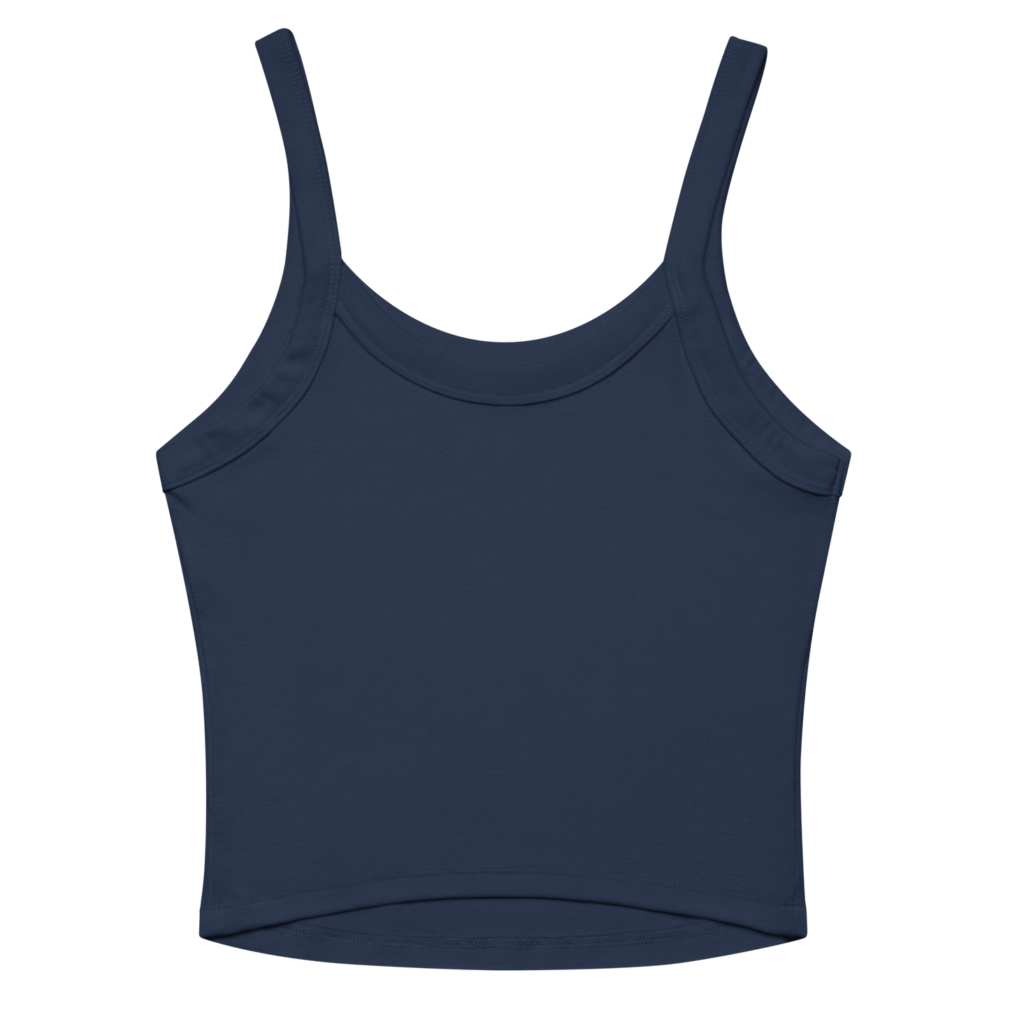Comic Logo Micro - rib Tank Top (Womens Fit) - The Wandering Inn Store - pirateaba