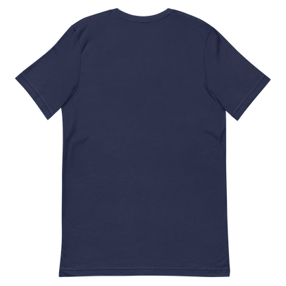 Comic Logo T-shirt (Unisex) - The Wandering Inn Store - pirateaba