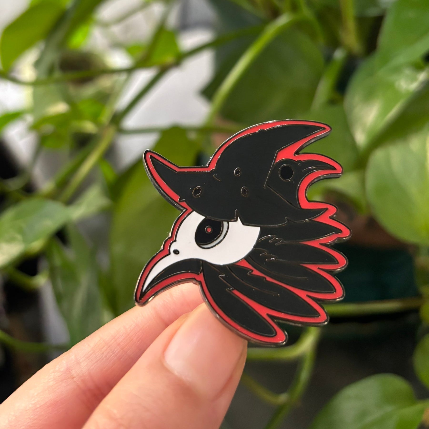 Enamel Pins - Bundle of 12 (Pick n Mix) - The Wandering Inn Store - pirateaba