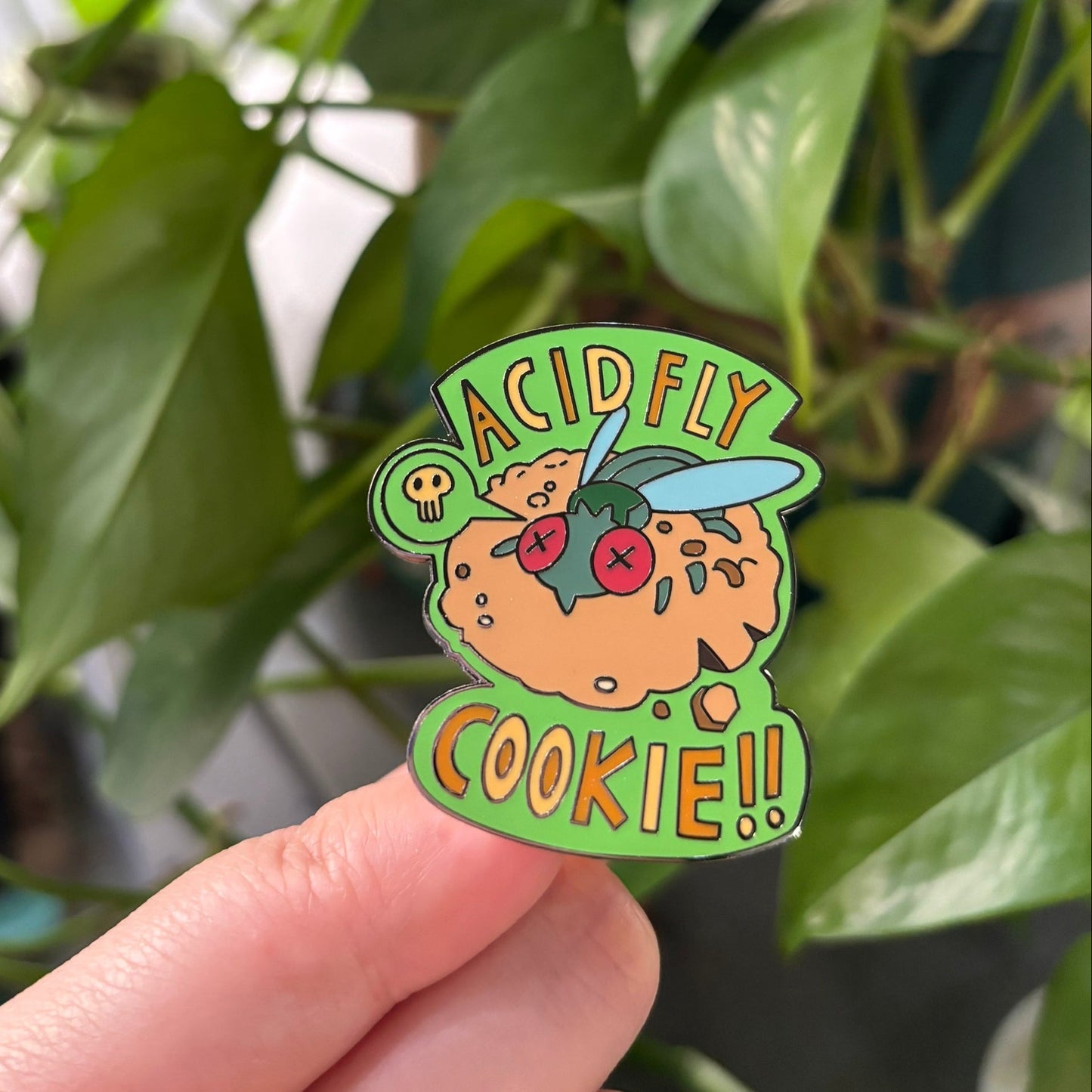 Enamel Pins - Bundle of 12 (Pick n Mix) - The Wandering Inn Store - pirateaba