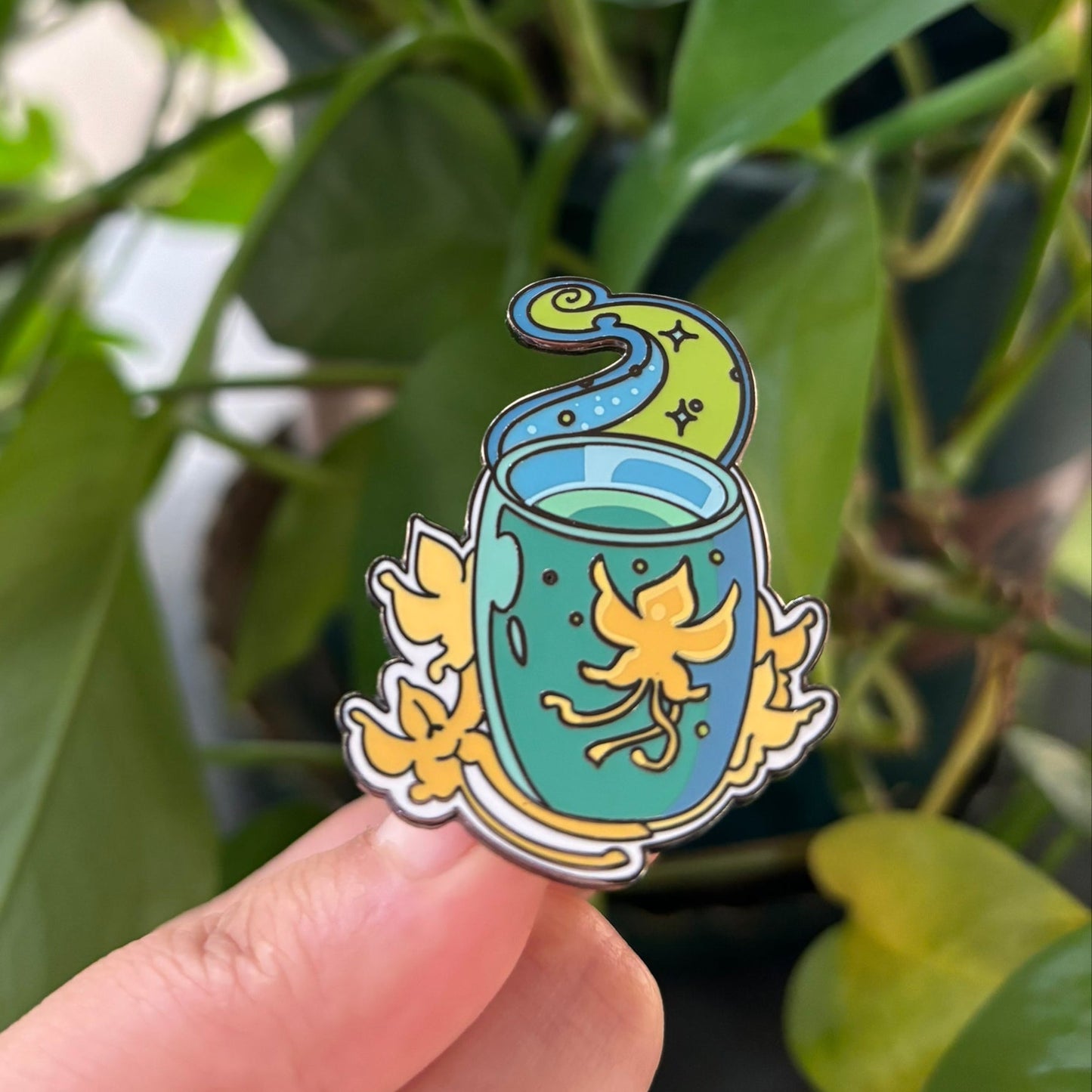 Enamel Pins - Bundle of 12 (Pick n Mix) - The Wandering Inn Store - pirateaba