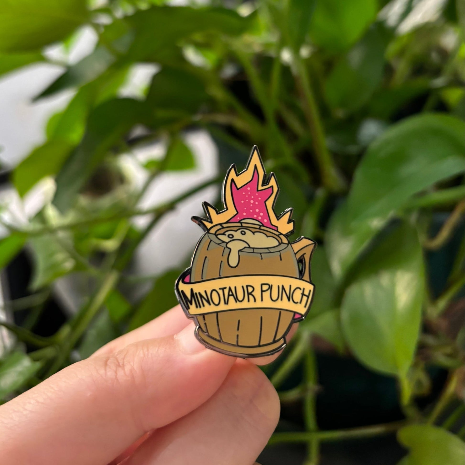 Enamel Pins - Bundle of 12 (Pick n Mix) - The Wandering Inn Store - pirateaba