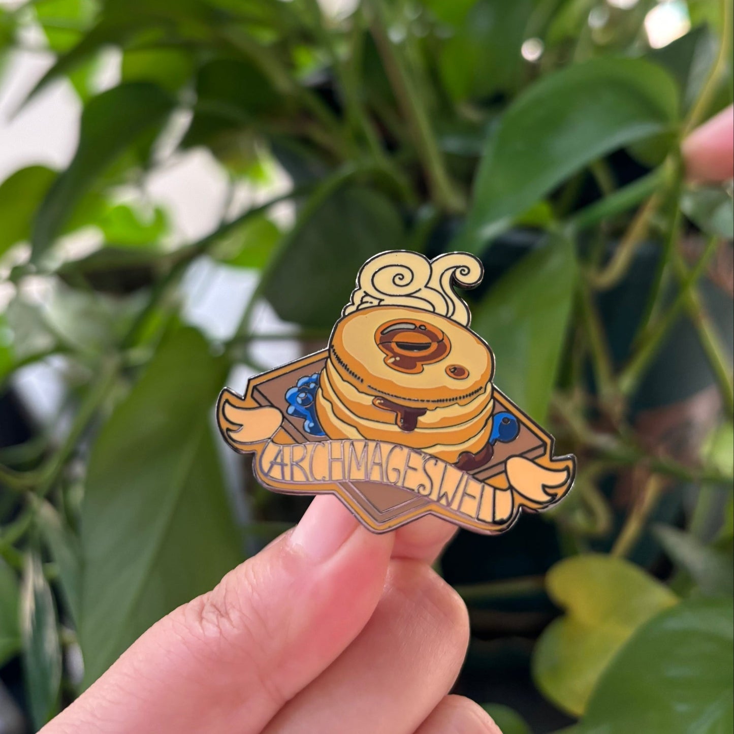 Enamel Pins - Bundle of 12 (Pick n Mix) - The Wandering Inn Store - pirateaba