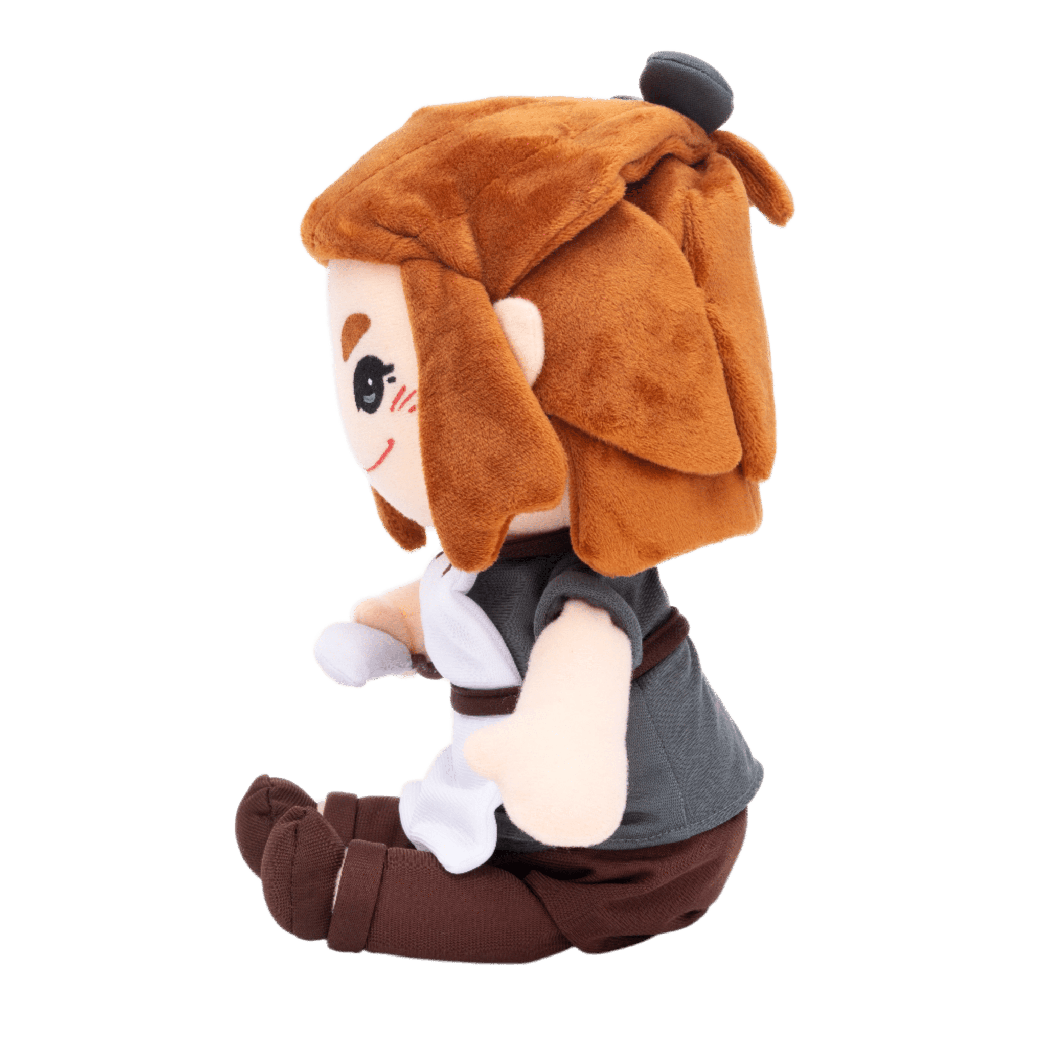 Erin Collectible Plush - The Wandering Inn Store - pirateaba