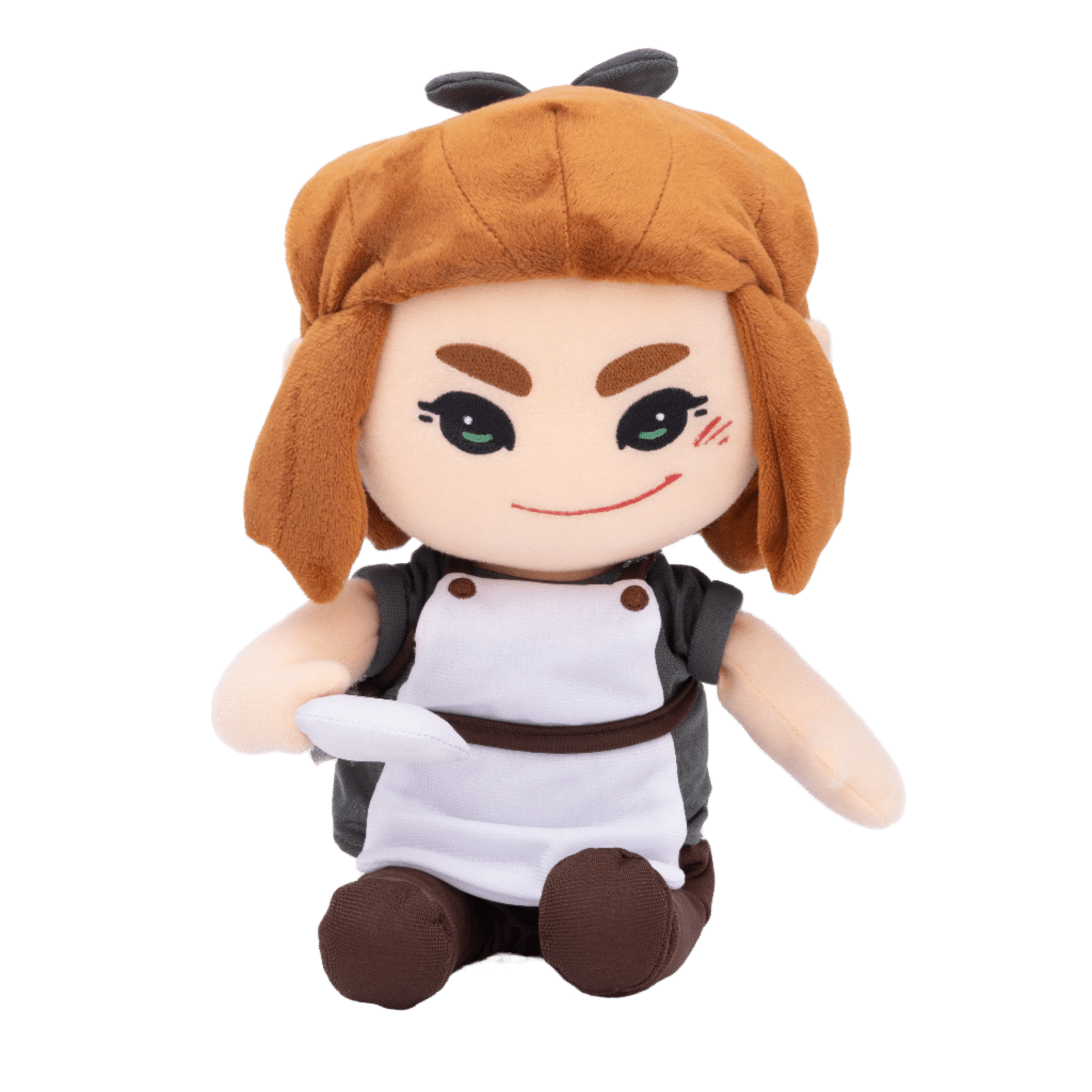 Erin Collectible Plush - The Wandering Inn Store - pirateaba