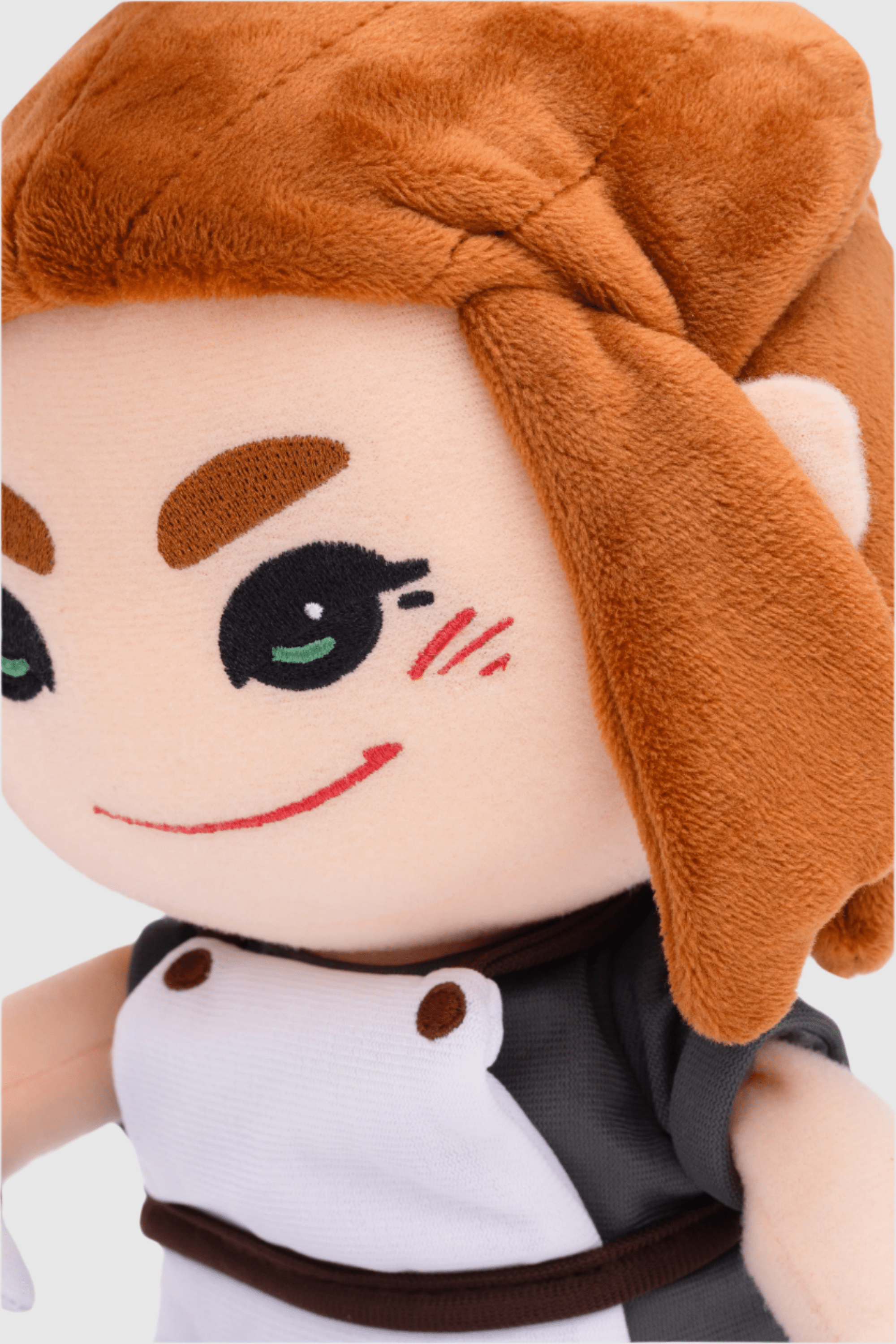 Erin Collectible Plush - The Wandering Inn Store - pirateaba