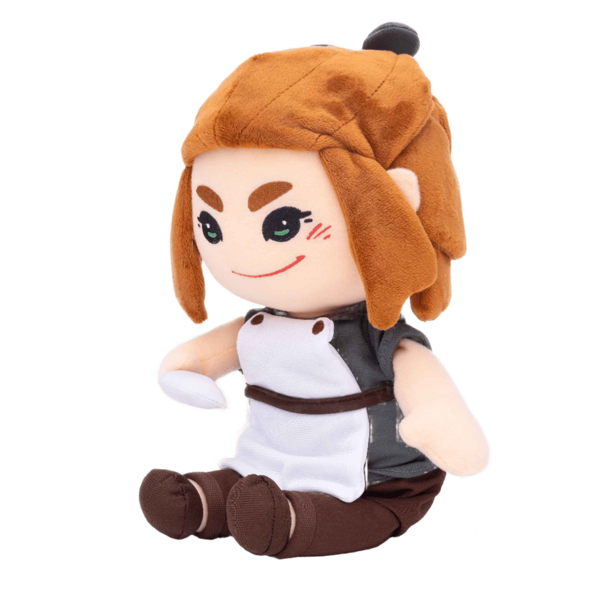 Erin Collectible Plush - The Wandering Inn Store - pirateaba