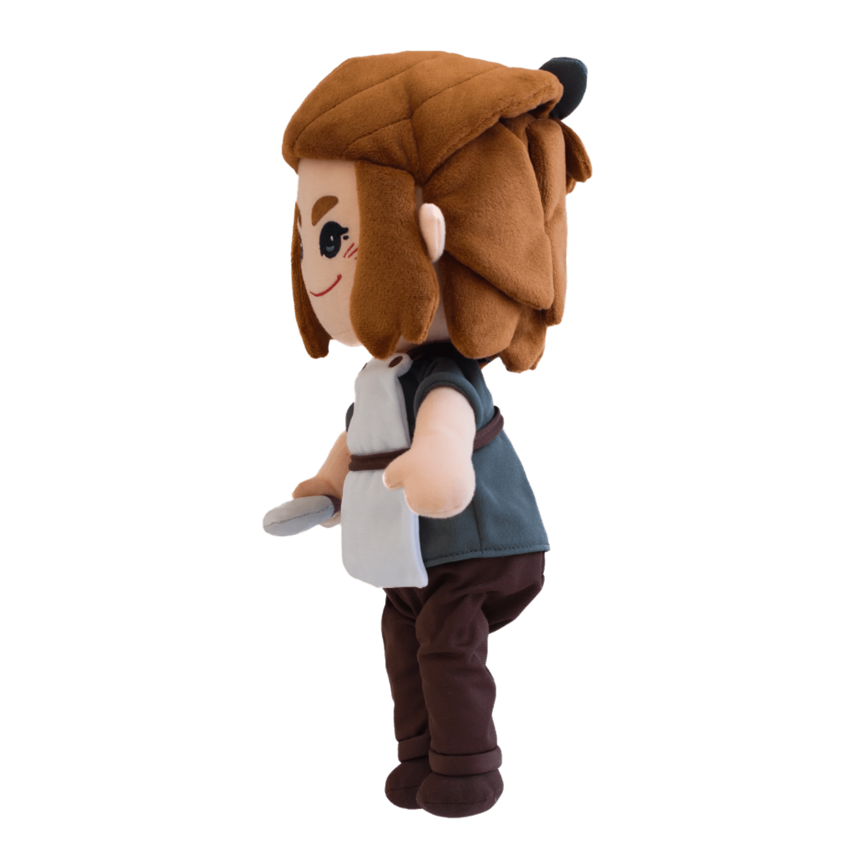 Erin Collectible Plush - The Wandering Inn Store - pirateaba