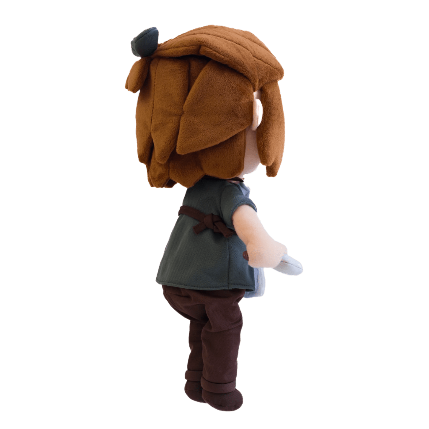 Erin Collectible Plush - The Wandering Inn Store - pirateaba