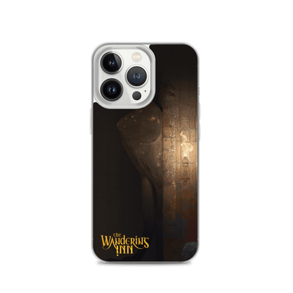 Facestealer Phone Case (iPhone) - The Wandering Inn Store - pirateaba