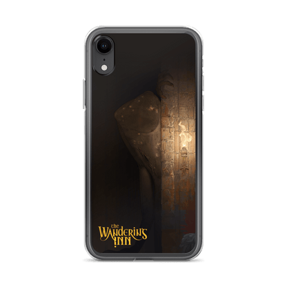 Facestealer Phone Case (iPhone) - The Wandering Inn Store - pirateaba
