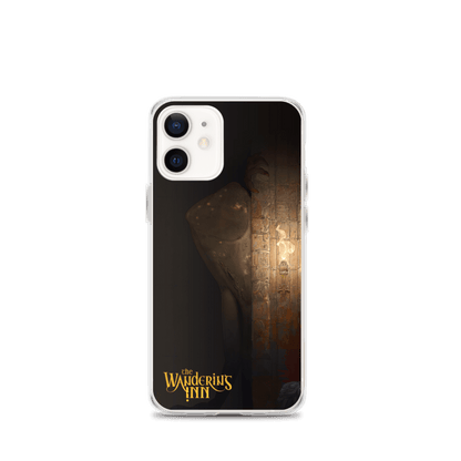 Facestealer Phone Case (iPhone) - The Wandering Inn Store - pirateaba