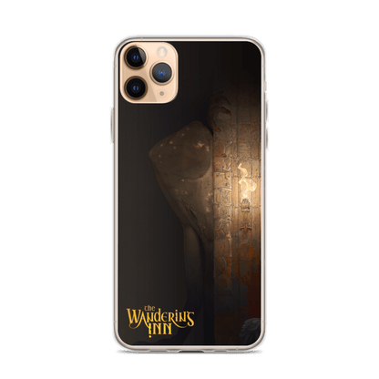 Facestealer Phone Case (iPhone) - The Wandering Inn Store - pirateaba