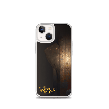 Facestealer Phone Case (iPhone) - The Wandering Inn Store - pirateaba