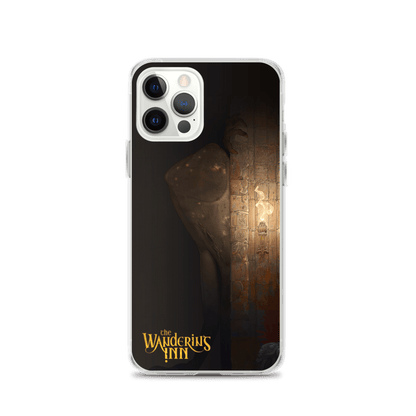 Facestealer Phone Case (iPhone) - The Wandering Inn Store - pirateaba