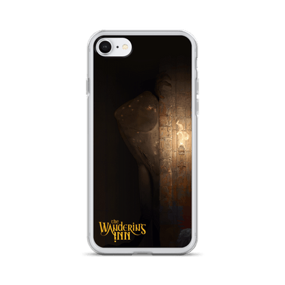 Facestealer Phone Case (iPhone) - The Wandering Inn Store - pirateaba