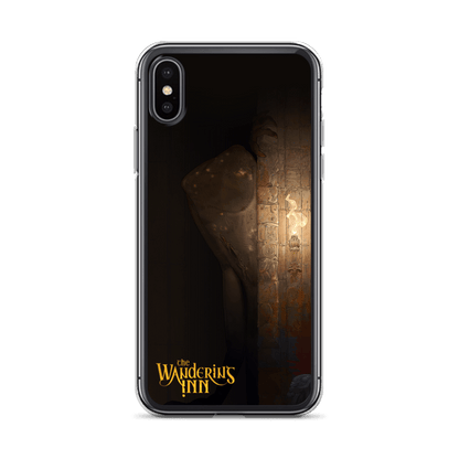 Facestealer Phone Case (iPhone) - The Wandering Inn Store - pirateaba