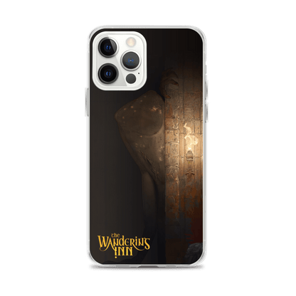 Facestealer Phone Case (iPhone) - The Wandering Inn Store - pirateaba