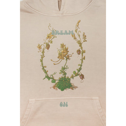 Fae Flower Hoodie - The Wandering Inn Store - pirateaba