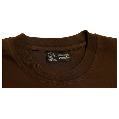 Fae Flower Long Sleeved Tee - The Wandering Inn Store - pirateaba
