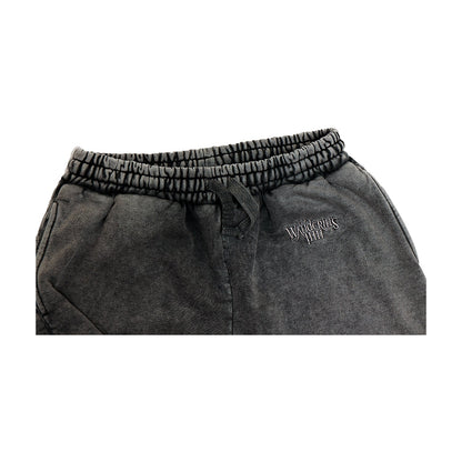 Hammerad Straight Leg Sweatpants - The Wandering Inn Store - pirateaba