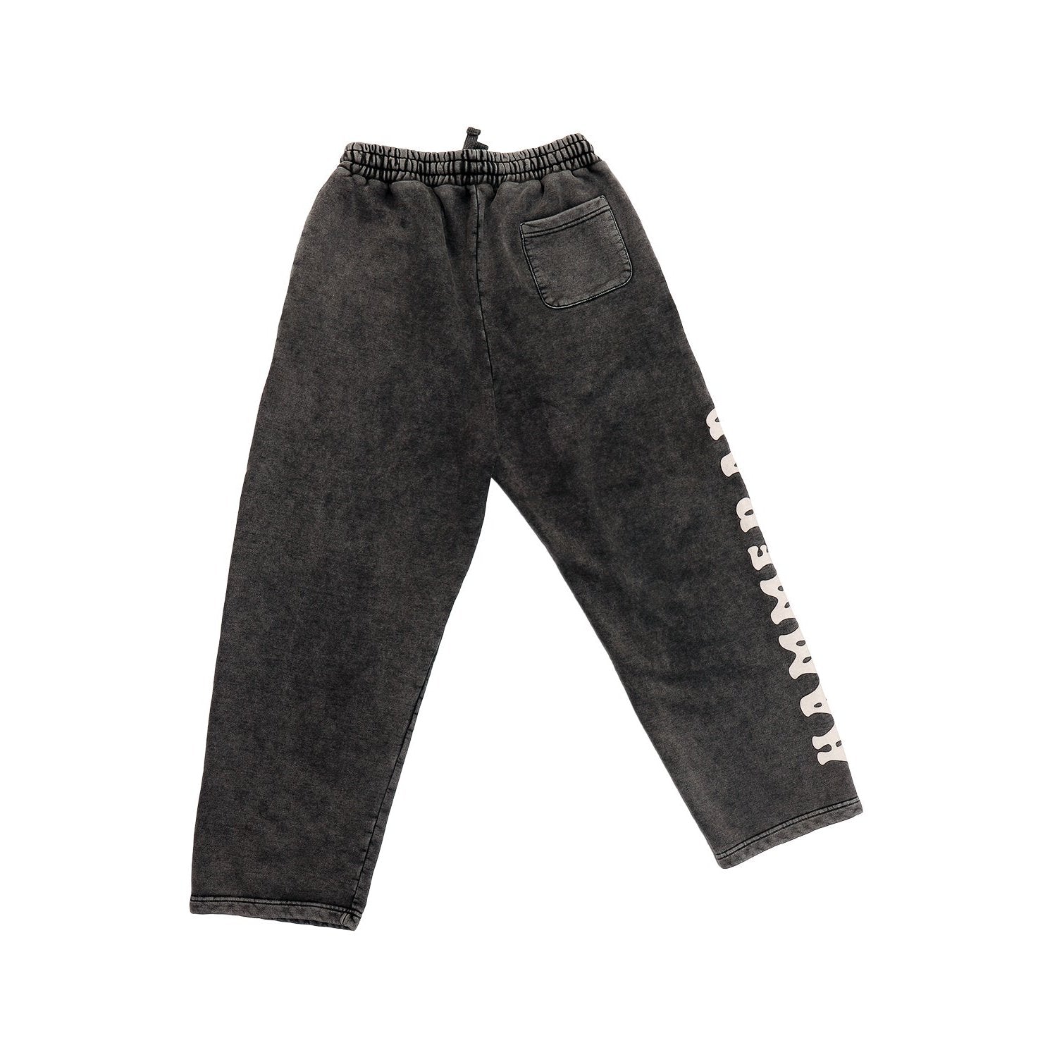 Hammerad Straight Leg Sweatpants - The Wandering Inn Store - pirateaba