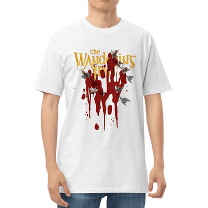 Hectval's Revenge Logo T-Shirt (Unisex) - The Wandering Inn Store - pirateaba
