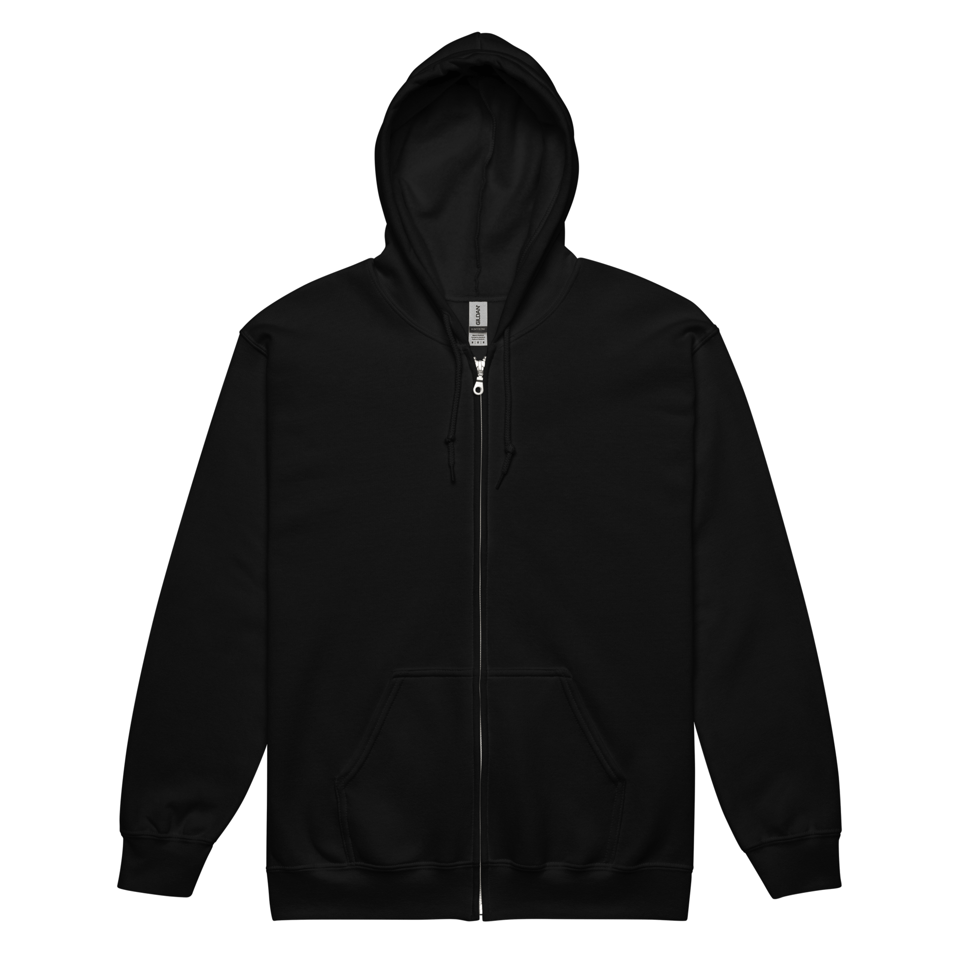 Horns Of Hammerad Zip Hoodie - The Wandering Inn Store - pirateaba