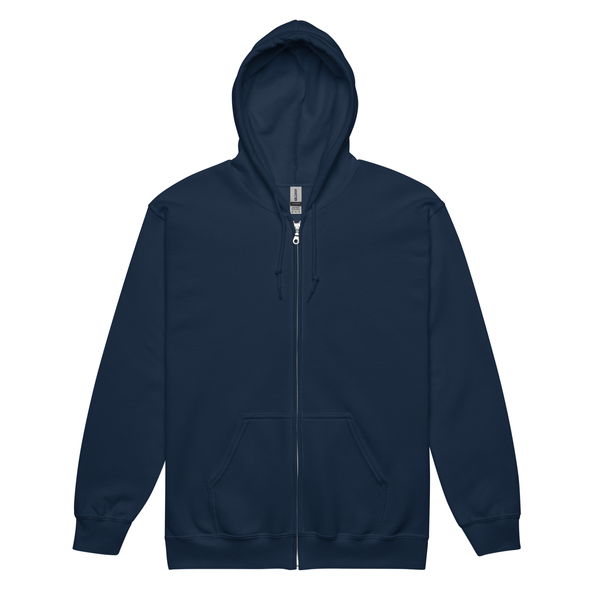 Horns Of Hammerad Zip Hoodie - The Wandering Inn Store - pirateaba