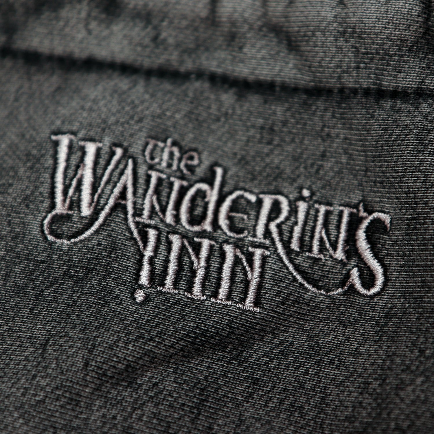 Horns Zip Up Hoodie - The Wandering Inn Store - pirateaba