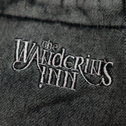 Horns Zip Up Hoodie - The Wandering Inn Store - pirateaba