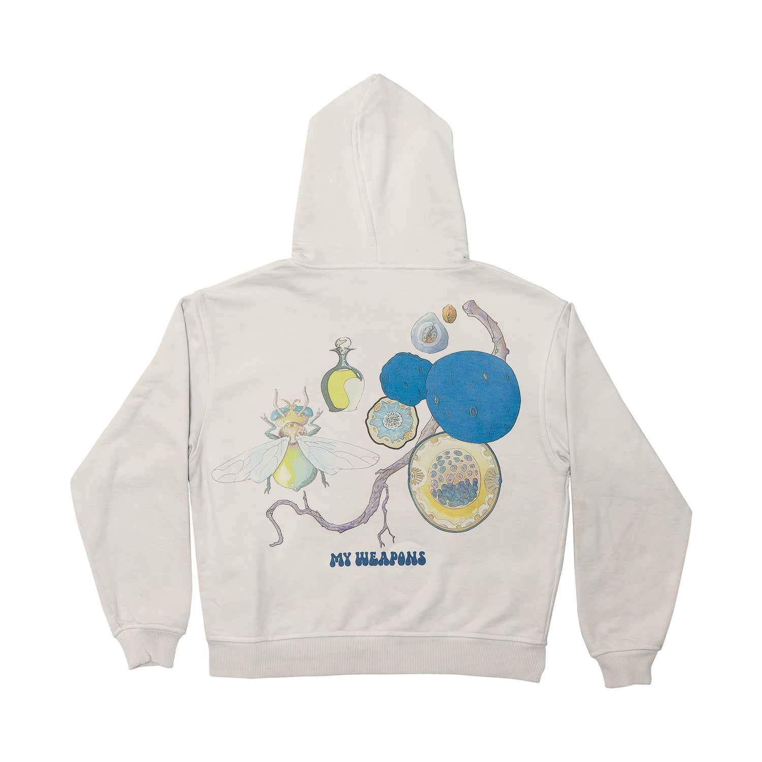 Innkeeper Hoodie - The Wandering Inn Store - pirateaba