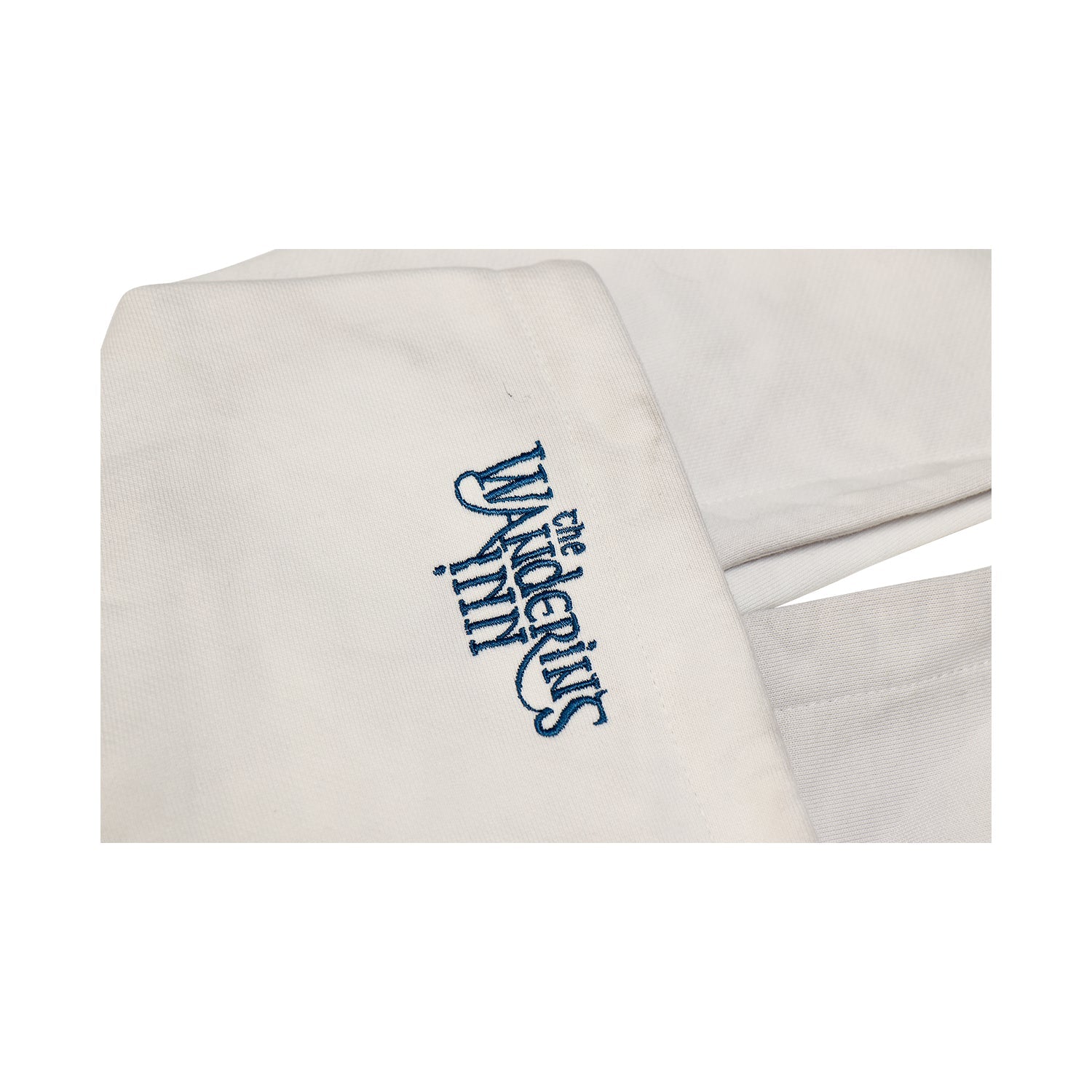 Innkeeper Hoodie - The Wandering Inn Store - pirateaba