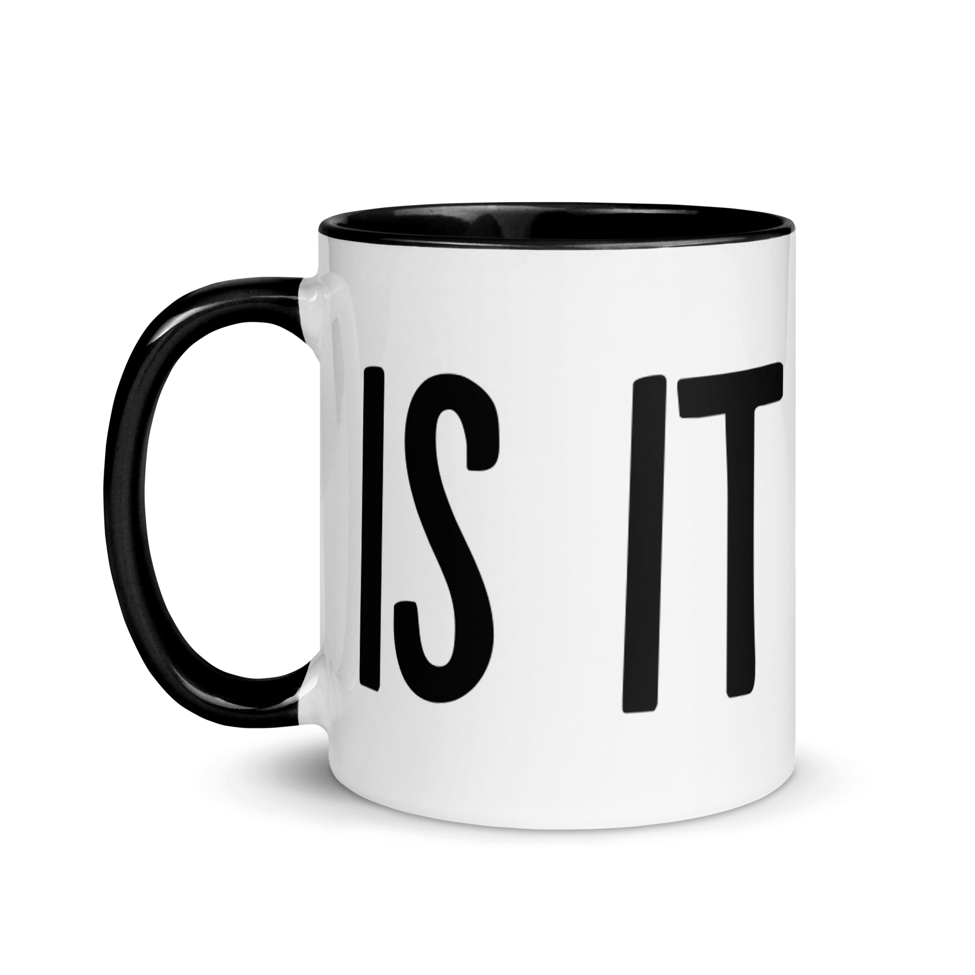 Is It War? Mug - The Wandering Inn Store - pirateaba