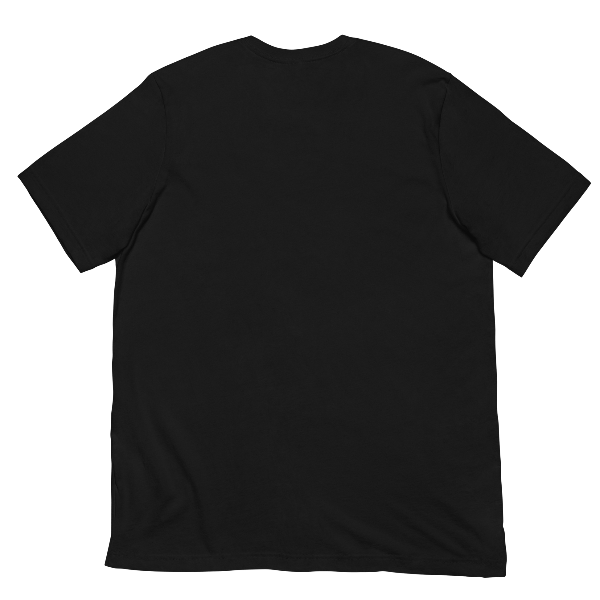 Logo T-Shirt (Unisex) - The Wandering Inn Store - pirateaba