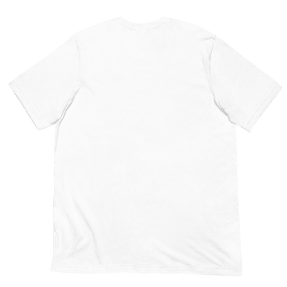Logo T-Shirt (Unisex) - The Wandering Inn Store - pirateaba