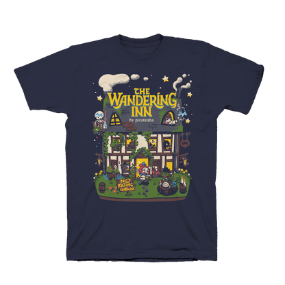 [Local Landmark] Graphic Tee
