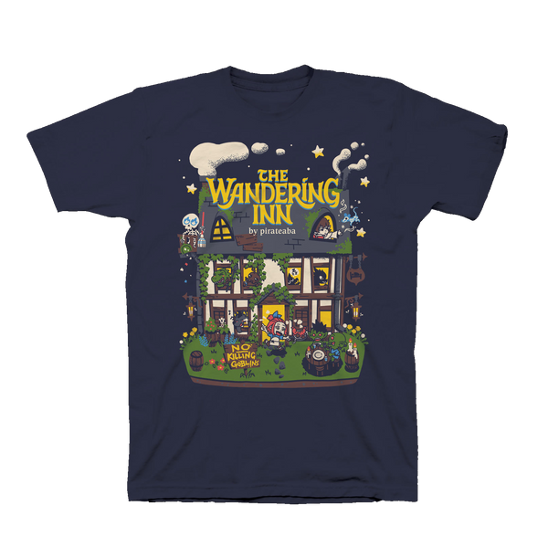 [Local Landmark] Graphic Tee