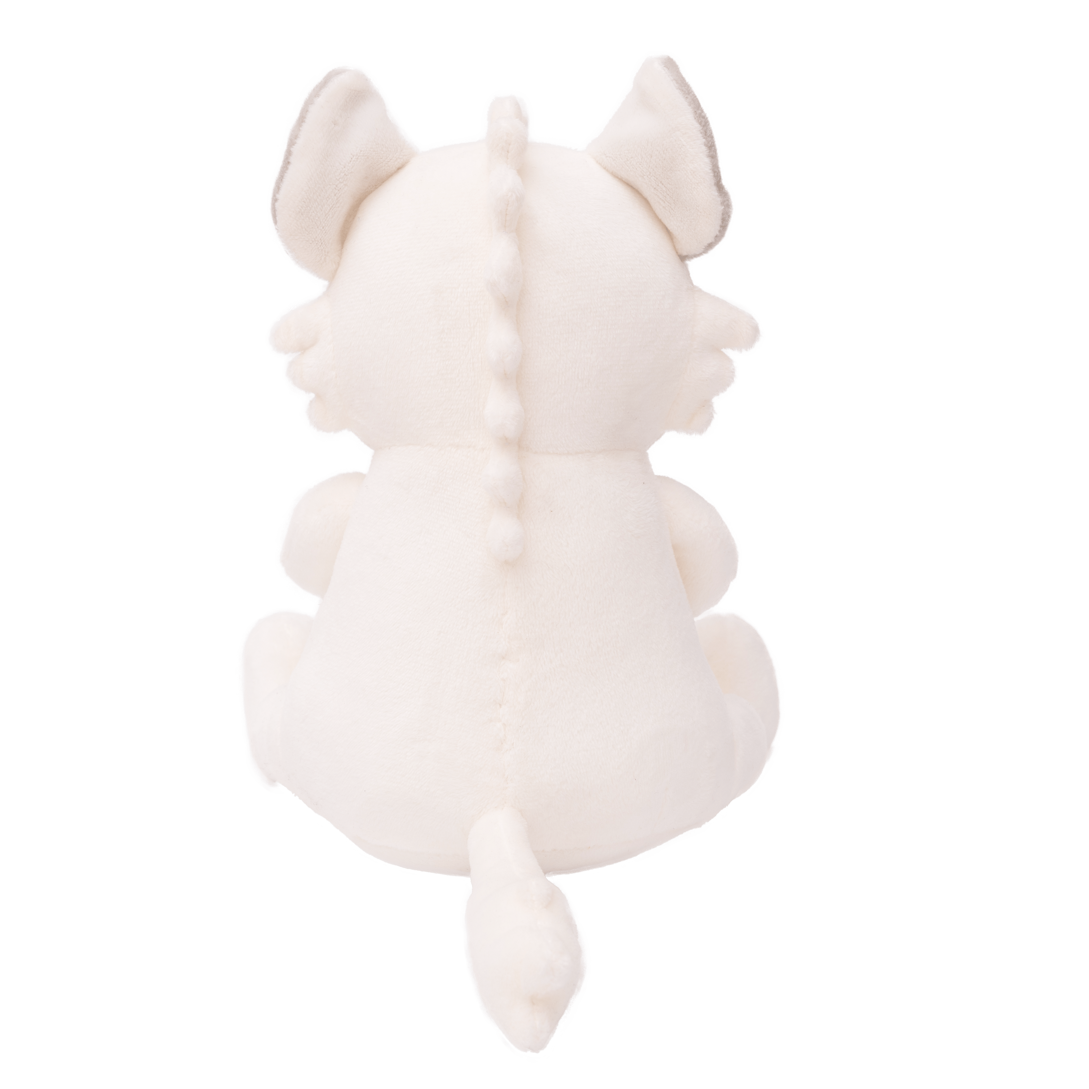 Mrsha the Great and Terribly Adorable Plush - The Wandering Inn Store - pirateaba