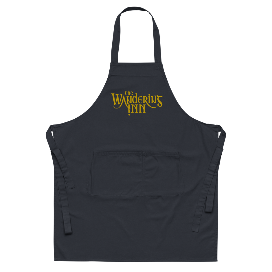 Aprons – The Wandering Inn Store