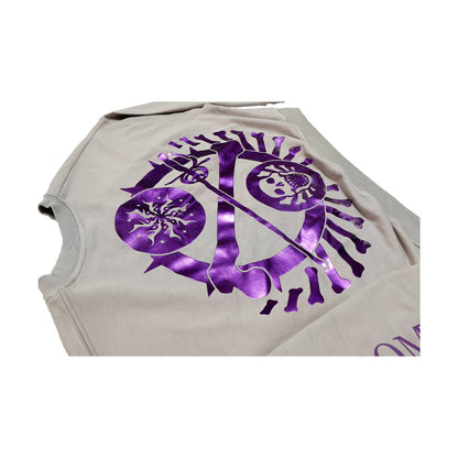 Pisces Crewneck Sweatshirt - The Wandering Inn Store - pirateaba