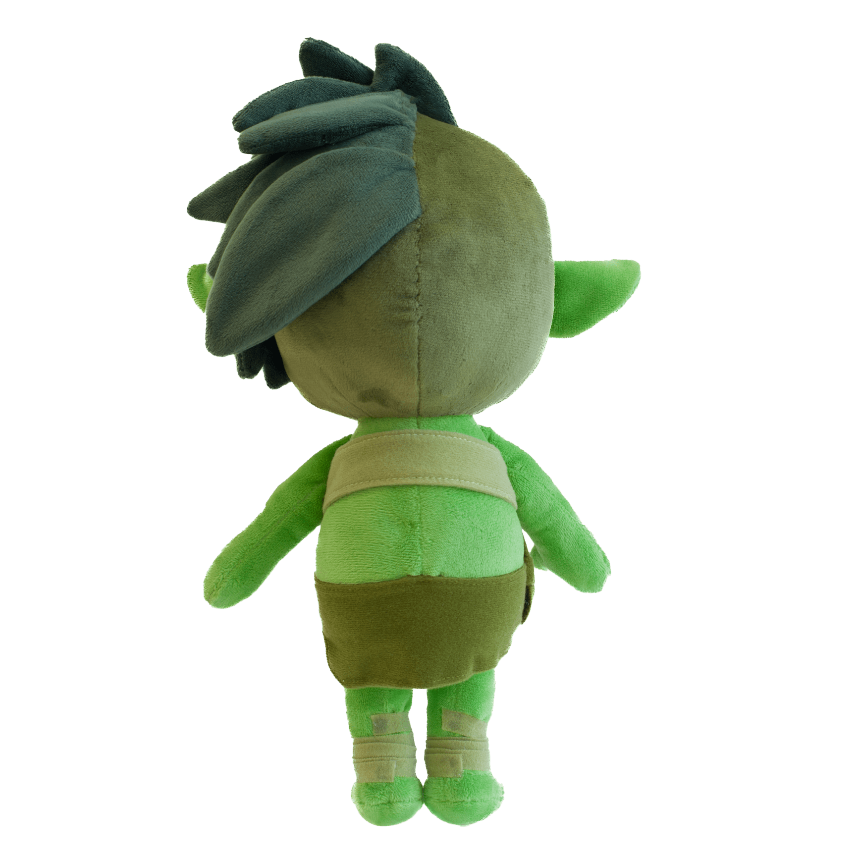 Rags Collectible Plush - The Wandering Inn Store - pirateaba