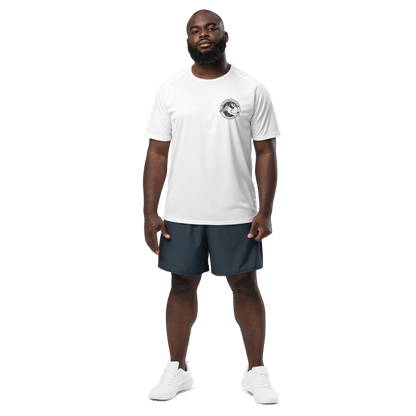Runners Guild Athletic Jersey (Unisex) - The Wandering Inn Store - pirateaba
