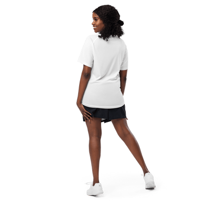 Runners Guild Athletic Jersey (Unisex) - The Wandering Inn Store - pirateaba