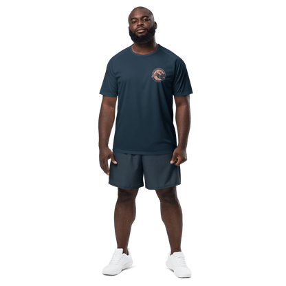 Runners Guild Athletic Jersey (Unisex) - The Wandering Inn Store - pirateaba