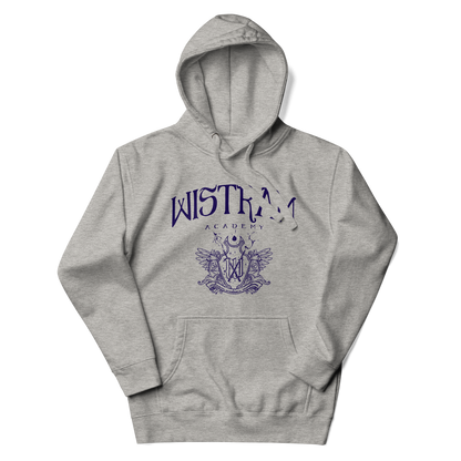 Wistram Hoodie (Fitted Style)