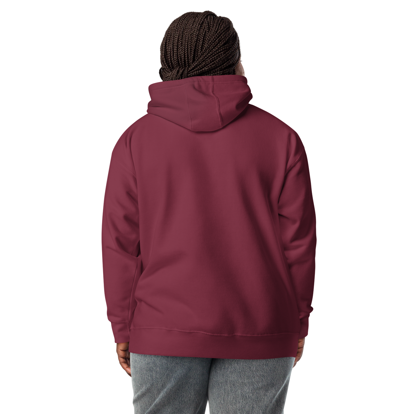 Wistram Hoodie (Fitted Style)